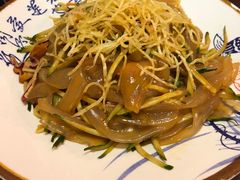 东北大拉皮-粗粮人家·东北菜(洋桥店)