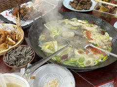 -懒谈秦市井羊肉馆(光谷青年城店)
