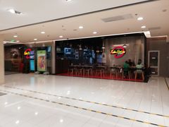 -Tube station站点比萨(王府井百货店)