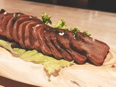石头烤牛舌-蒙料·手把肉(望京店)