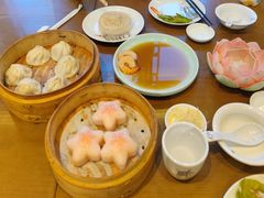 -南翔馒头店(豫园店)