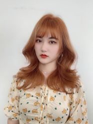 -洛施奇烫发染发沙龙