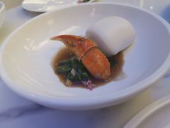 -无招牌海鲜餐厅(滨海艺术中心店)