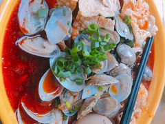 -龍城柳州螺蛳粉(群星路店)