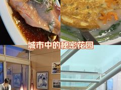 -尚9·一滴水江景中餐厅