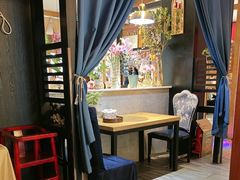 -观盐·盐帮菜(官园桥店)