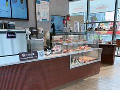 -Tims天好咖啡·贝果(北大街万象城店)