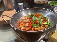 -湘村小灶·地道长沙菜·本地人优选(万家丽路店)