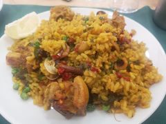 -火腿博物馆(马约尔广场店)