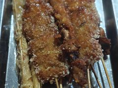 -工业第一家麻辣烫(奖工街店)