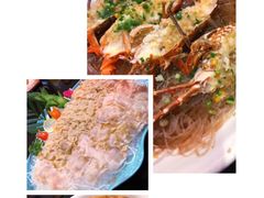 -盒马渔市(平高企业集团·平高广场店)