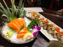 -芥岛(河北大街店)