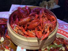 -阿财老铺·老蚌埠龙虾城(华夏总店)