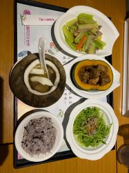 -熹月国际月子会所(天河店)