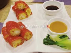 -点都德(聚福楼店)