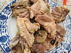 -胡同老锅烙(南二道街)