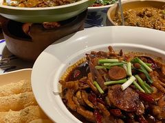 -井水小厨·湘菜(活力广场店)