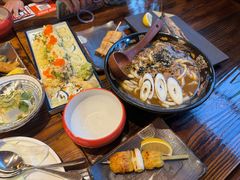 -鸟鹏烧鸟居酒屋(龙岗万科店)