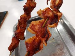 -王姐烧烤(中山路店)