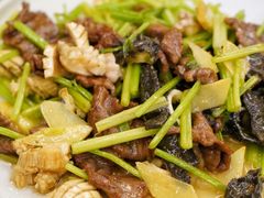 -鹭岛新泉客家菜·海鲜·融合菜(莲前店)