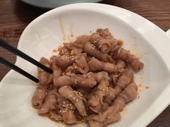 -奇芳阁·百年清真南京菜(夫子庙店)