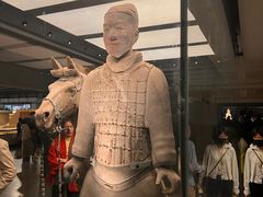 -秦始皇帝陵博物院-丽山园