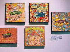 -宝龙艺术中心(七宝宝龙城店)