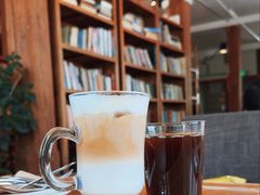 -1901 Cafe(西四店)