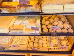 -牛诗诗现烤纯手工蛋糕(SM广场店)