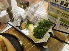 -岛风·台食小馆 ISLAND BISTRO(烟台山店)