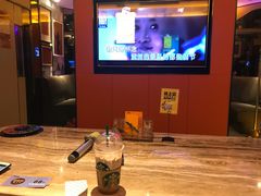 -星聚会KTV(北京世贸天阶店)