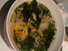 -上海和平饭店茉·莉酒廊 Jasmine Lounge