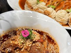-望京辣宴·古法川菜(望京店)