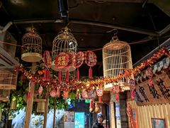 -京味斋·北京烤鸭(华威桥北工大店)