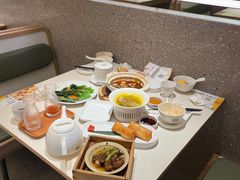 -蔡澜点心·粤菜(嘉里中心店)