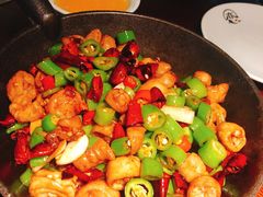 -老板恋上鱼(高新万达店)