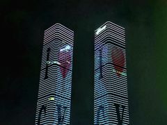 -花果园湿地公园