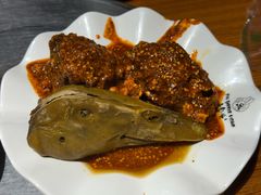 -老号尤兔头(西川店)