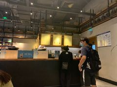 -星巴克(北京三里屯SOHO一店)