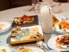 -宁波东港喜来登酒店