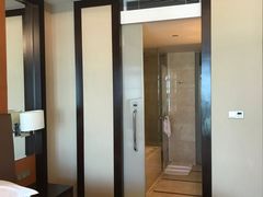 -济南喜来登酒店