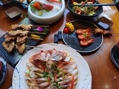 -九井澤精致料理(金茂店)