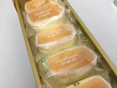 -好利来(高新枫叶广场店)