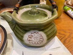 -和创柚子·会席日本料理(新区淮海街店)