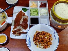 -京味张·北京烤鸭(南山店)