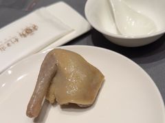 -狮王府淮扬菜(新街口友谊店)