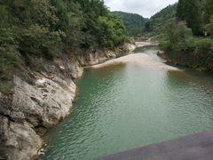 -佛爷洞旅游景区