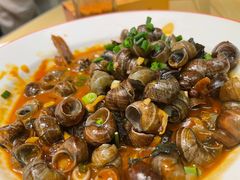 -地摊风云龙虾烧烤铺(润和国际店)