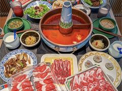 -阿古蒙·传统涮火锅自助(三台子万象汇店)