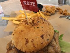 -必胜客(东西湖万达店)